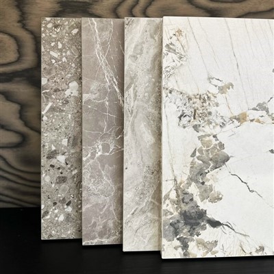 Lembaran marmar uv murah untuk projek DIY